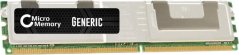 MicroMemory 2GB DDR2 667MHZ ECC/REG FB - MMG1274/2G