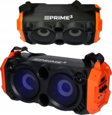 NoName System Nagłośnieniowy Mobilny Boombox Bluetooth Fm