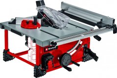 Einhell TE-TS 36/210 Li 36 V 210 mm