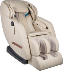 Activeshop Sakura fotel masujący Comfort 806 Béžový