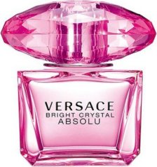 Versace Bright Crystal Absolu EDP 90 ml WOMEN