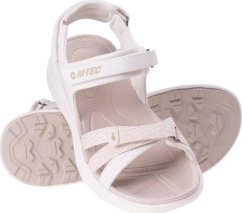 Hi-Tec Dámske Sandále Hi-tec HIREL WO'S beige Rozmer 39