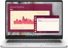 Dell Pro 14 PC14250 Ultra 7 255U / 32 GB / 512 GB / W11 Pro (BTO107_PC14250_EMEA)