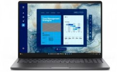 Dell Pro 16 PC16250 / 16" / Core 7 150U / 16GB / 512GB / Windows 11 Pro (BTO018_PC16250_EMEA)
