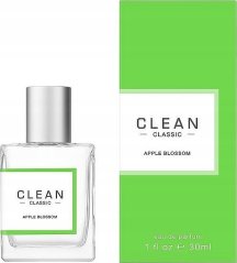 Clean CLEAN CLASSIC Apple Blossom EDP 30ml WOMEN