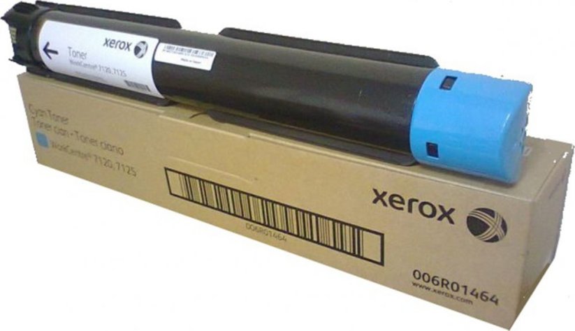 Xerox Cyan Originál  (006R01464)