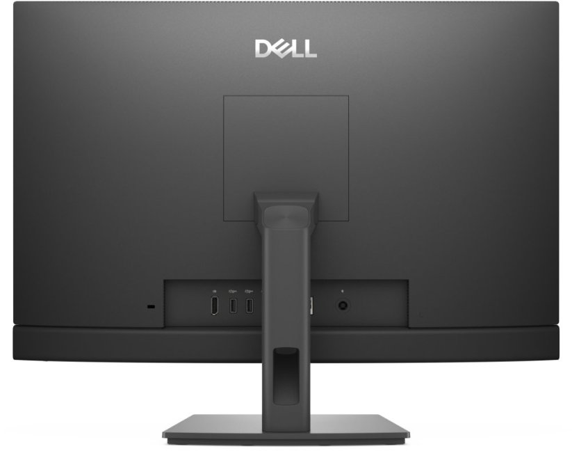 Dell Pro 24 All-in-One QC24251/U5 235T 16GB 512GB SSD 23.81" FHD WLAN + BT W11Pro (BTO103_QC24251_EMEA_NoKb)