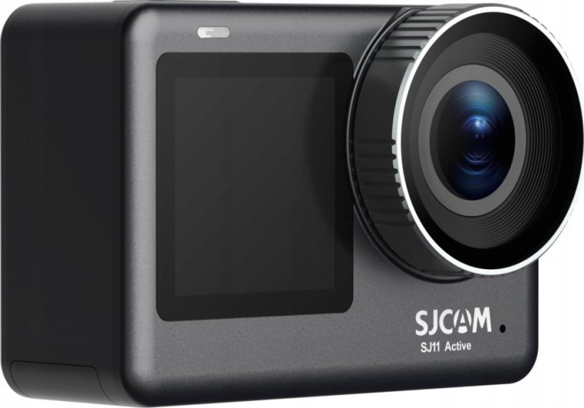 SJCAM Kamera - SJ11 ACTIVE BLACK
