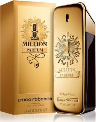 Paco Rabanne 1 Million Parfum Ekstrakt perfum 100 ml MEN