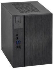 ASRock ASROCK DESKMEET B760/B/BB/BOX Intel HDMI//DP/D-Sub USB3. retail