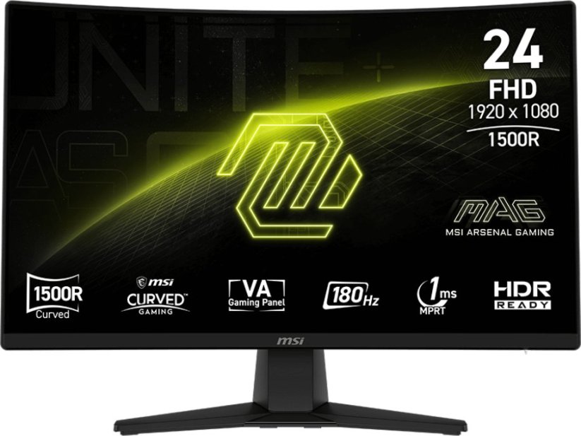 MSI MAG 242C