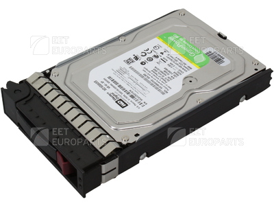 HP 160GB 3.5'' SATA III (6 Gb/s)  (397552-001)