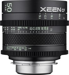 Samyang Canon EF 50 mm F/1.5