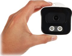 APTI KAMERA IP APTI-AI805CA3-28W-L Full-Color - 8.3Mpx 4K UHD 2.8mm