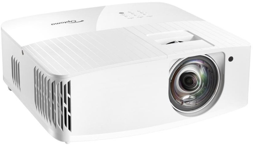 Optoma Optoma UHD35STx