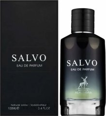 Maison Alhambra Perfumy Pánske Maison Alhambra Salvo EDP 100 ml MEN