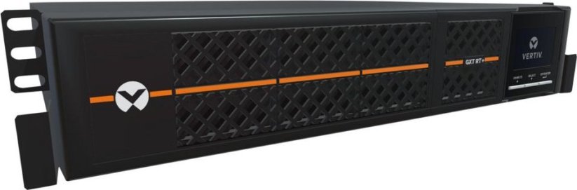 Vertiv GXT RT+ 1500VA (GXTRT-1500IRT2UXL)