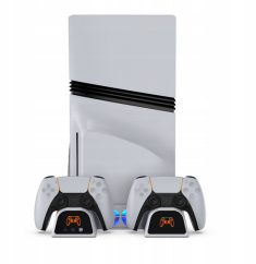 Yaxo Arctic Breeze NE pre PS5 (YAX-GA-CB-004)