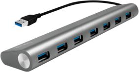 LogiLink 7x USB-A 3.0 (UA0308)