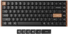 Keychron K3 HE Ultra-Fast Lime Magnetic Switch (K3H-F1)