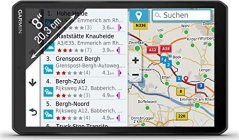 Garmin GARMIN Dezl LGV800 8inch EU MT-D GPS navigation