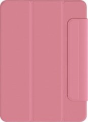Pomologic Obudowa ochronna Pomologic BookCover do iPad 10.9" 10G Ružová - Gwarancja bezpieczeństwa. Proste raty. Bezpłatna wysyłka od 170 zł.