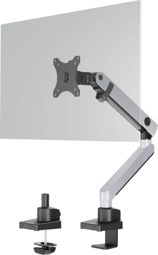 Durable Držiak na monitor 17" - 32" Select Plus (509623)