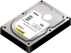 HP 500GB 2.5'' SAS-1 (3Gb/s)  (507610B21)