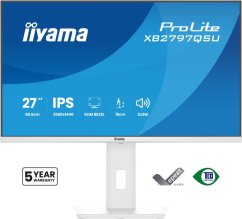 iiyama ProLite XB2797QSU-W1