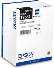 Epson C13T865140 Black Originál  (C13T865140)