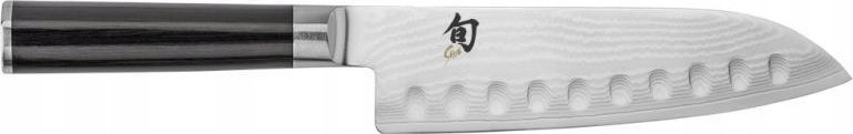KAI Nôž santoku Shun Classic 18 cm DM-0718
