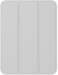 Jcpal JCPal DuraPro Protective Folio Case - etui do iPad 10,9" 10 gen. (2022) / 11" 11 gen. (2025) jasnosivé
