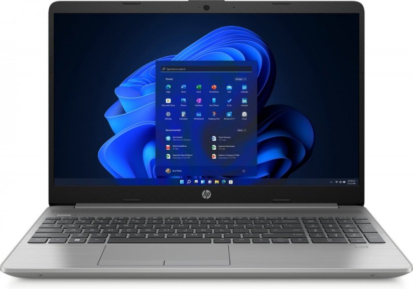 HP Notebook 255 G9 R3-5425U 512GB/8GB/W11P/15,6 6F2C4EA