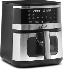 Philips Grillngo Airfryer Barcelona 8L