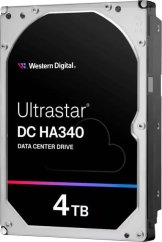 WD HA340 4TB 3.5'' SATA III (6 Gb/s)  (0B47076)