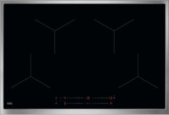 AEG AEG TO84IA0CXB induction cooker Autark