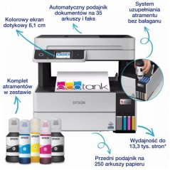 Epson EcoTank* L6499 (C11CJ88408)