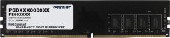 Patriot Signature, DDR4, 16 GB, 3200MHz, CL22 (PSD416G320081)