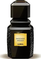 Ajmal Kvapusis vanduo Ajmal Incense Wood EDP moterims, 100ml WOMEN