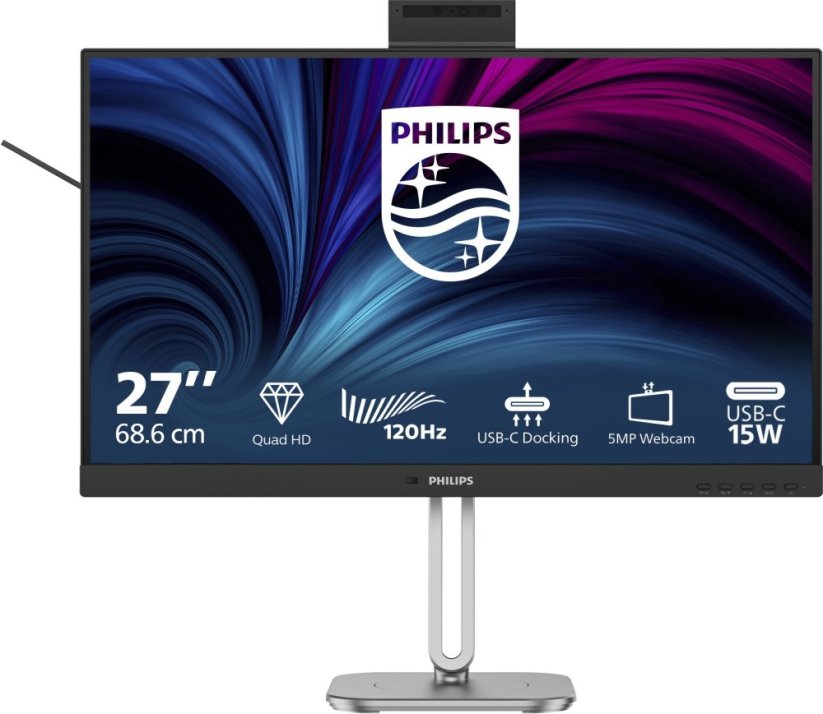 Philips B-Line 27B2U4601H/00