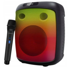 SENCOR PARTYCON BASE SOUND SYSTEM