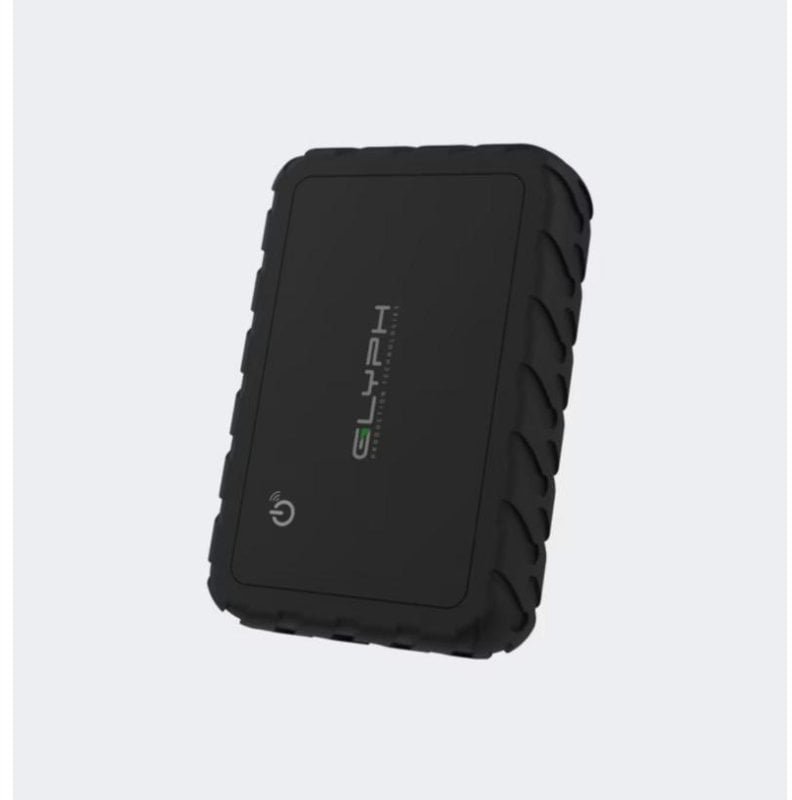 Glyph Atom EX80 High-Intensity USB4 Type-C (80Gbps) Bus-Powered NVME SSD w/ Location Track - 8 TB (A80EX8000)