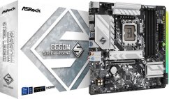 ASRock B660M STEEL LEGEND
