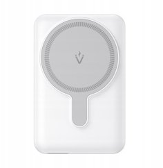 Vention POWER BANK WRL 10000MAH 22.5W/MAGNETIC WHITE FHTW0 VENTION FHTW0 (6922794785519)