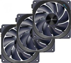 SeaSonic MagFlow 1225 PWM 3-pack (SF-12025MF-P)