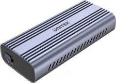Unitek M.2 PCIe NVMe - USB4 (S1226A)