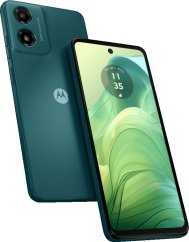 Motorola Moto G04s 4/64GB Zelený  (PB360016SE)