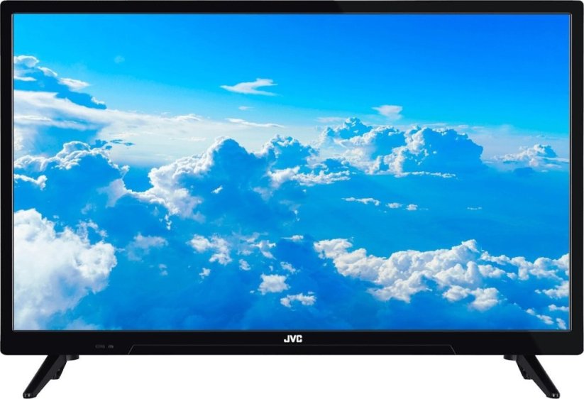 JVC LT-24VH2105 LED 24'' HD Ready