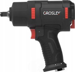 Grosley PNEUMATIC IMPACT WRENCH 1/2" 1600Nm GROSLEY