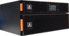 Vertiv GXT5 5000 (GXT5-5000IRT5UXLE)
